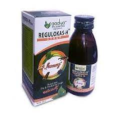 REGULO KAS-H 100 ML